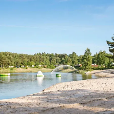 Awesome In Fassbergheidesee 펜션 *