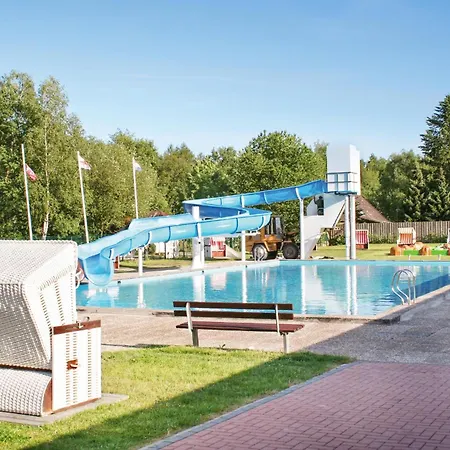 Holiday home Beautiful In Fassberg-heidesee With Wifi