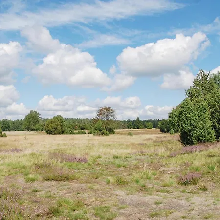 펜션 Awesome In Fassbergheidesee *