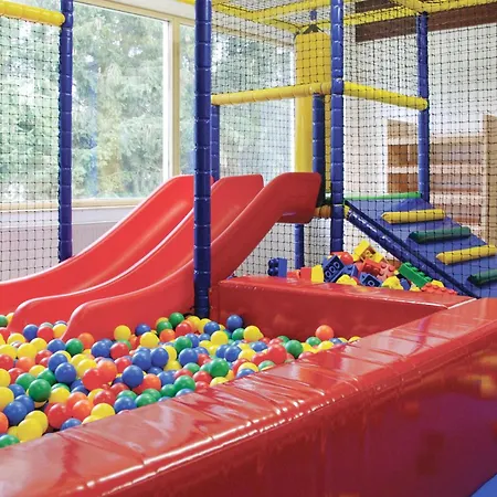 Awesome In Fassbergheidesee Сasa de vacaciones *