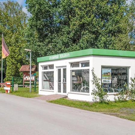 Holiday home Beautiful In Fassberg-heidesee With Wifi Oberohe