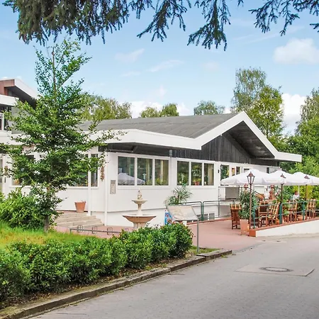 Awesome In Fassbergheidesee *