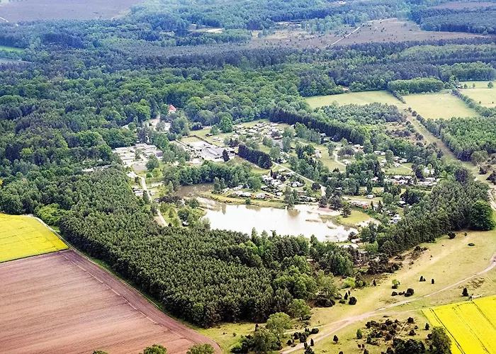 Casa vacanze Awesome In Fassbergheidesee Faßberg