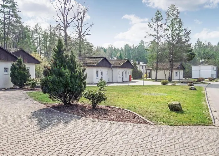 Awesome In Fassbergheidesee * Faßberg